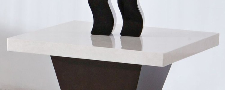 Marble Side Tables